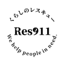 くらしのレスキューRes911（アライアンスプラス岡山営業所）